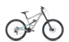 Cube Hanzz 190 SL 27.5 metal´n´mint 2018