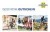 Fahrrad Weindel Gutschein 100 Euro