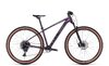 Cube Access WS SLX shiftpurple'n'black Größe: 16  / 27.5 / S