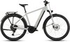 Cube Nuride Hybrid Performance 600 desertstone'n'grey Größe: 54 cm