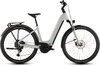 Cube Nuride Hybrid Performance 600 desertstone'n'grey Größe: Easy Entry 62 cm