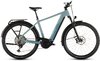 Cube Nuride Hybrid SLX 800 skylight'n'arubablue Größe: 54 cm
