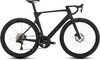 Cube Litening AERO C:68X Race blackline Größe: 52 cm