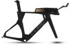 Cube Aerium C:68X TT Frameset carbon'n'prism Größe: XS