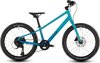 Cube Numove 200 Disc pacificblue'n'steelblue Größe: 20 