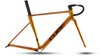 Cube Litening AIR C:68X Frameset glowingorange'n'black Größe: 60 cm