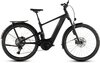 Cube Kathmandu Hybrid ONE11 HPC SLT 800 carbon'n'silverdust Größe: 54 cm
