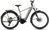 Cube Kathmandu Hybrid ONE11 HPC SLT 800 glintsand'n'oatgrey Größe: 58 cm