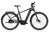 FLYER G1 Gotour 7.23 Auto (NL-Schloss) Cold Anthracite Gloss L