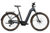 FLYER G1 Gotour 5.12 CX Cold Anthracite Gloss L
