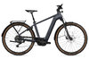 FLYER G1 Gotour 5.12 CX Cold Anthracite Gloss XL