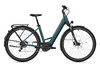 FLYER G1 Gotour EL 3.40 Jasper Green Gloss M