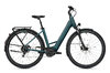 FLYER G1 Gotour EL 3.20 Jasper Green Gloss L