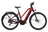 FLYER G2 Gotour 7.10 Jaspis Red Gloss XL