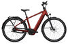 FLYER G2 Gotour 7.43 Jaspis Red Gloss M