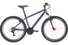 BULLS Pulsar 1 27,5 grey matt 27,5 Zoll M