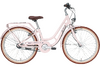 PEGASUS BICI ITALIA 7 24 light pink 24 Zoll Onesize