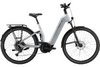 PEGASUS Premio EVO FS10 Lite dolomit silver matt 28 Zoll M