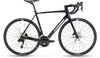 Stevens Izoard 105 Di2 - Galaxy Black - 54 cm