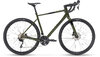 Stevens Gavere Eco - Khaki - 56 cm
