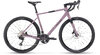 Stevens Gavere Com - Dusty Violet - 48 cm