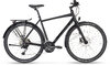 Stevens Randonneur HT - Stealth Black - 61 cm