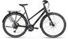 Stevens Randonneur LT - Stealth Black - 50 cm
