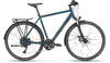 Stevens 6X Tour HT - Moonlight Blue - 61 cm