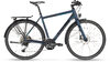 Stevens 7X Lite Tour HT - Marine Blue - 55 cm