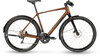 Stevens E-Strada 8.3.4 - Bronze Black - 56