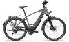Stevens E-Triton 9.8.1 Plus HT - Urban Grey - 55 cm
