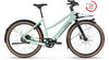 Stevens E-Simeto LT - Sage Green - M