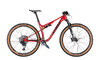 KTM SCARP ELITE AXS chrome red (black+fire orange) M/43cm
