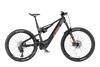 KTM MACINA KAPOHO MASTER L Di2 MARS BLACK MATT (ORANGE) XL/53