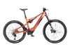 KTM MACINA KAPOHO ELITE Di2 BURNT ORANGE (BLACK) XL/53