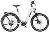 KTM MACINA AERA 871 LFC Di2 MARBLE WHITE (BLACK) US 46