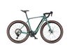 KTM MACINA GRAVELATOR SX PRIME Di2 ROYAL TEAL (SILVER+BLACK) M/55