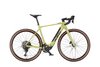 KTM MACINA GRAVELATOR SX 20 KEEN GREEN (BLACK) XS/49