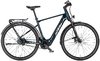 KTM MACINA SUPERBELT SX DARK SEA (SILVER) H 56