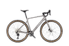 KTM GRAVELATOR PRO MOON ROCK MATT (SILVER GLOSSY) L/57