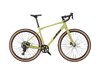 KTM GRAVELATOR 30 KEEN GREEN (BLACK) M/55