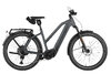 Riese & Müller Charger5 Mixte Touring HS Slate Grey