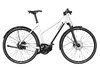 Riese & Müller Roadster4 Mixte Vario Crystal White