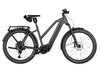 Riese & Müller Charger5 Mixte Touring Slate Grey