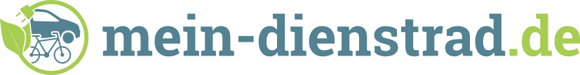 Mein Dienstrad