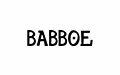 Babboe