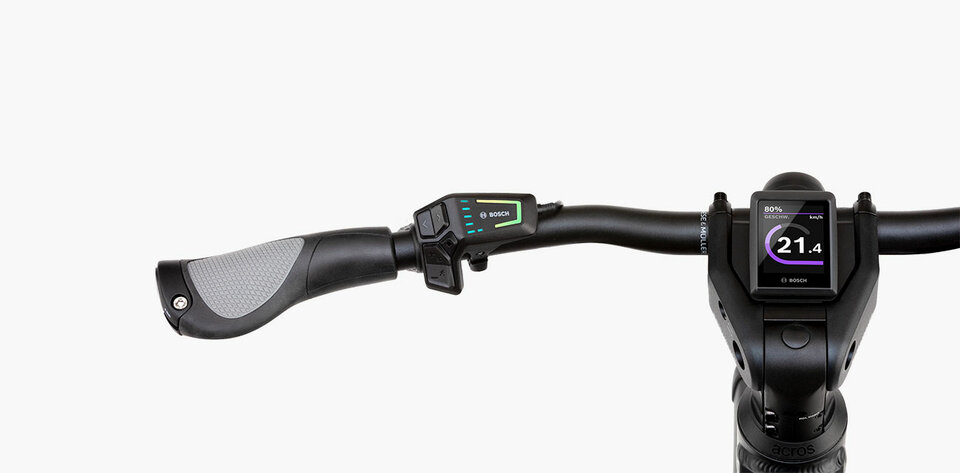 F&uuml;r die Mobilit&auml;t der Zukunft